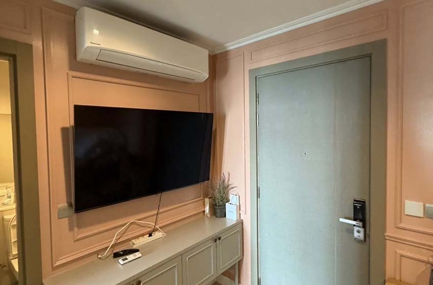 Condominium in Rama​ 9​ -​ Ramintra 